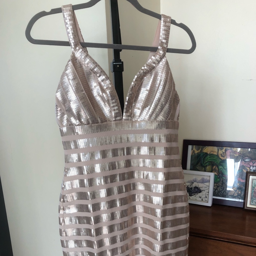 Must Have Sequined Bebe